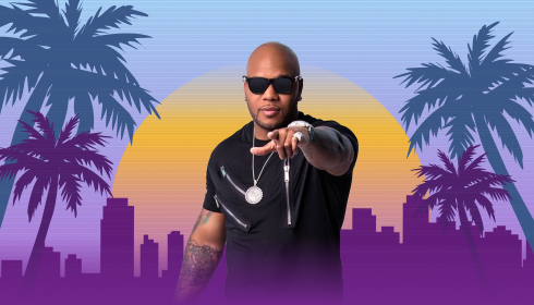 Flo Rida